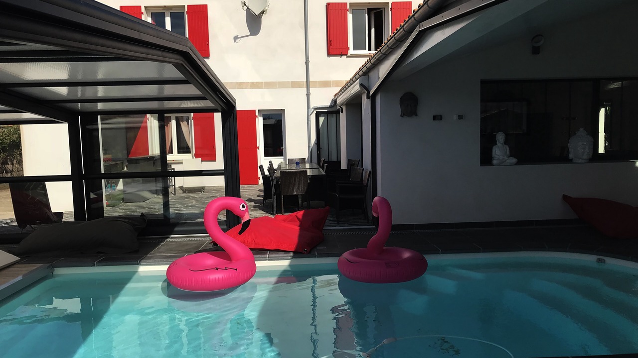 Photo of Outdoor in Saint-Georges-d'Oleron