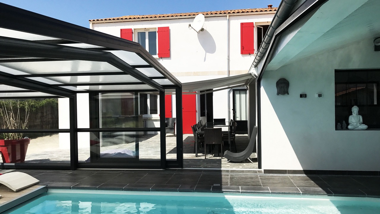 Photo of Outdoor in Saint-Georges-d'Oleron