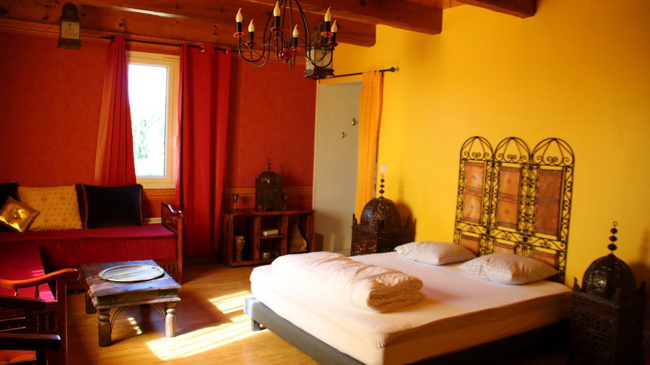 Photo of Bedroom in Saint-Georges-d'Oleron