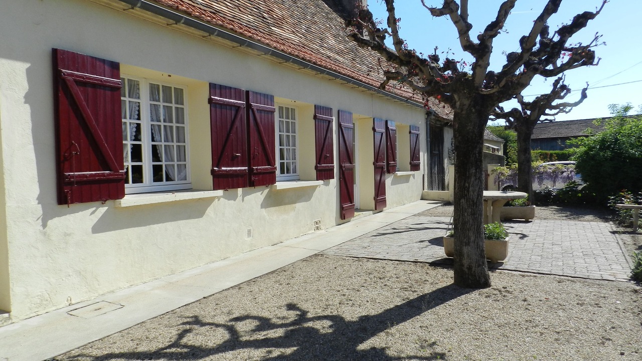 Photo of Outdoor in Saint-Pierre-d'Eyraud