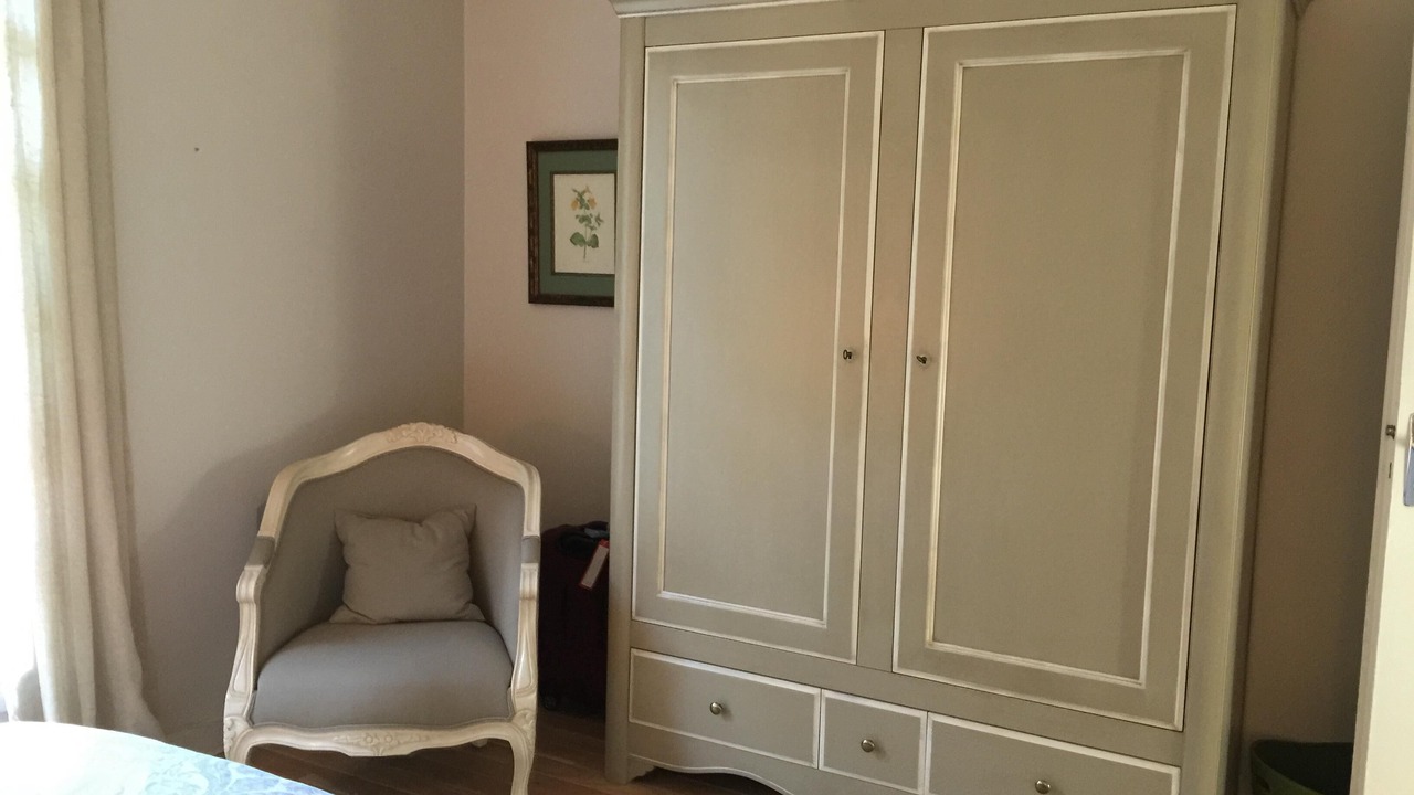 Photo of Bedroom in Plazac