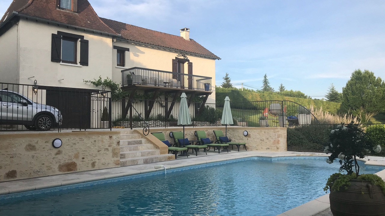 Photo of Outdoor in Plazac
