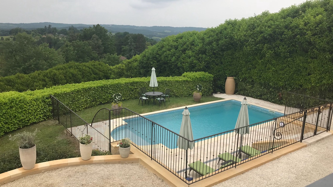 Photo of Outdoor in Plazac