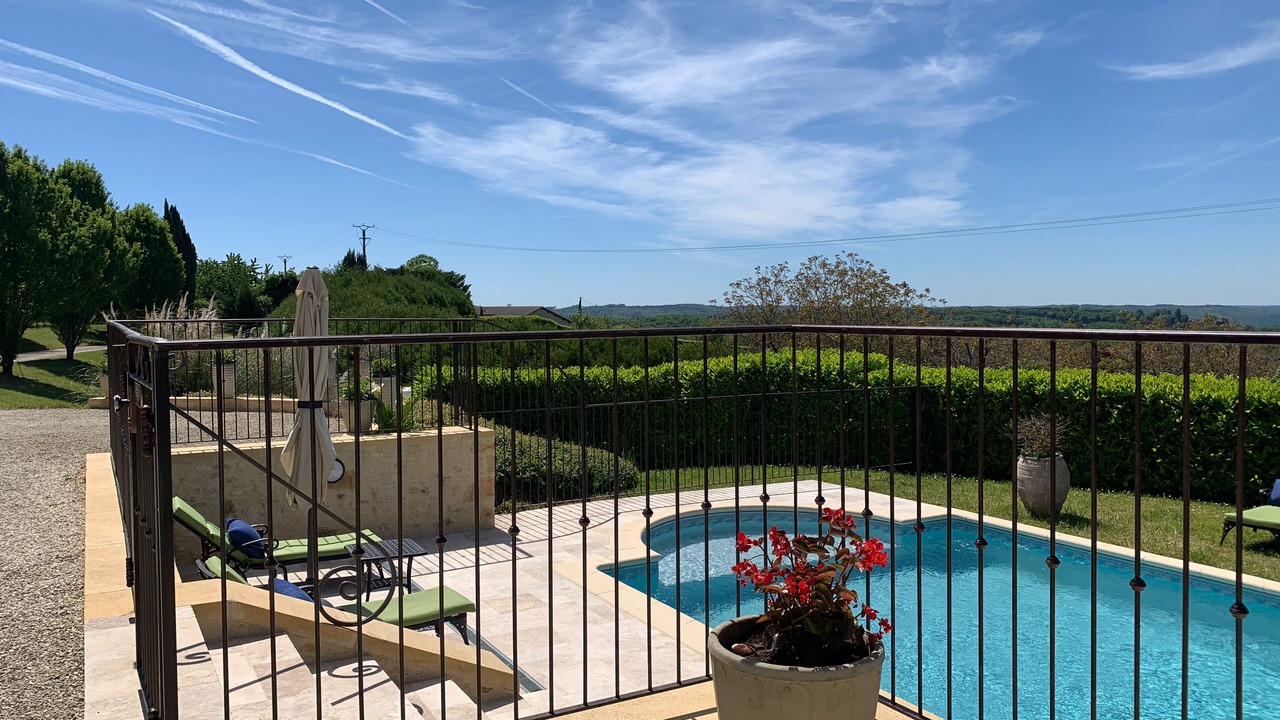 Photo of Outdoor in Plazac