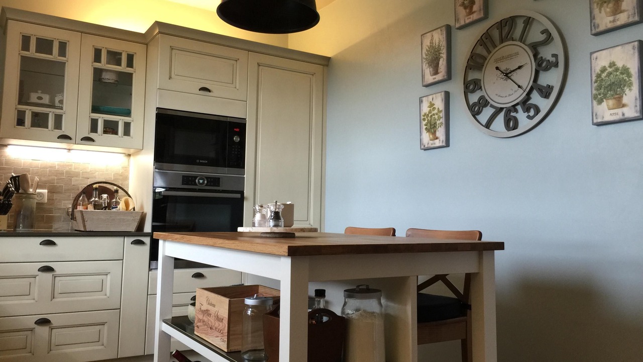 Photo of Kitchen in Plazac