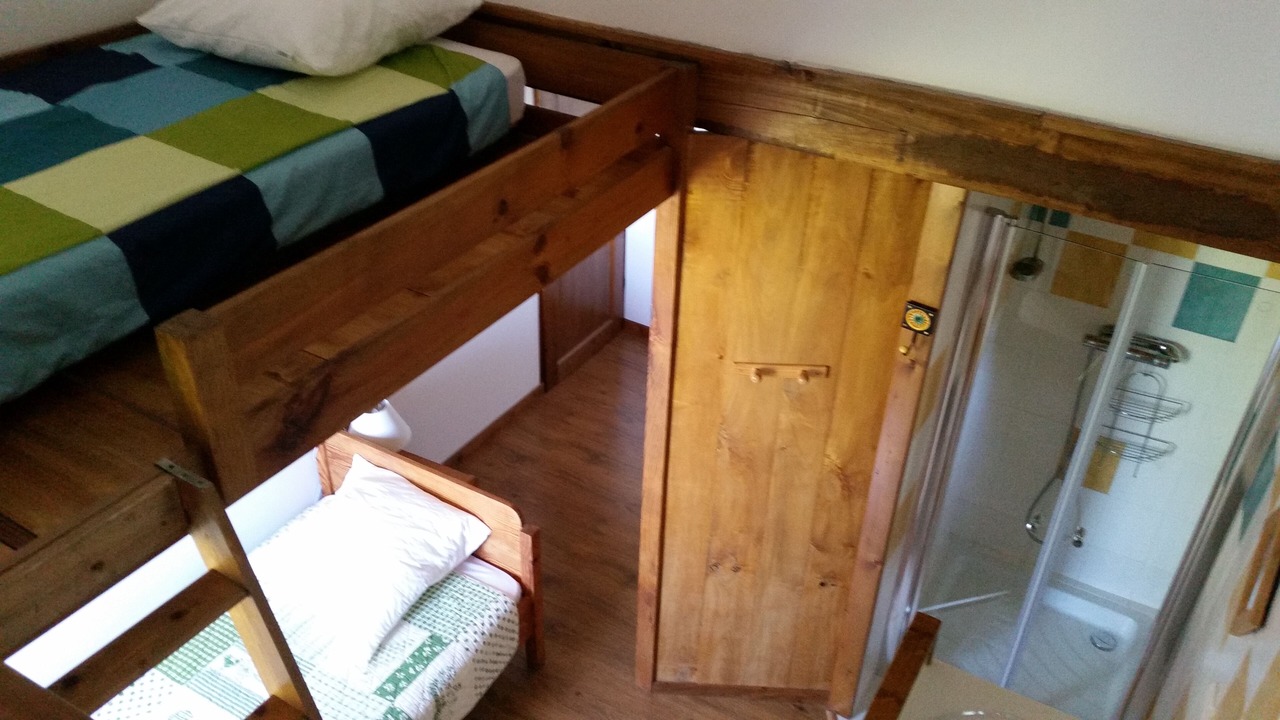 Photo of Bedroom in La Jard