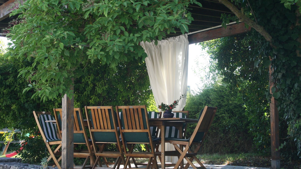 Photo of Outdoor in La Jard