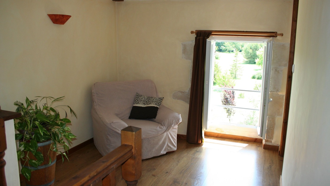 Photo of Livingroom in La Jard