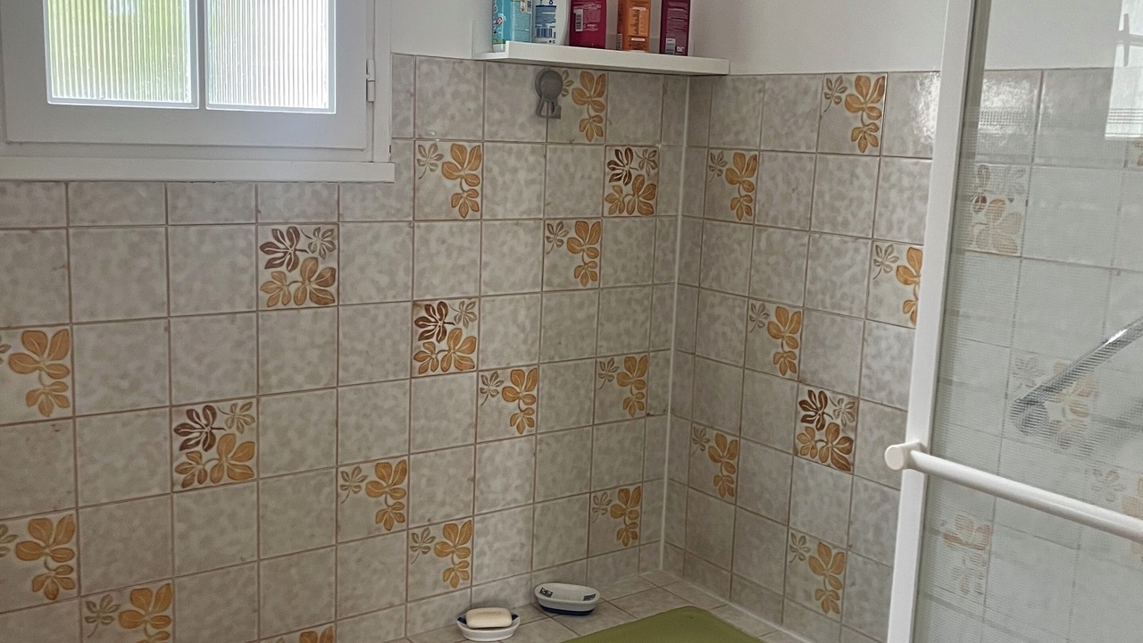 Photo of Bathroom in Saint-Georges-d'Oleron