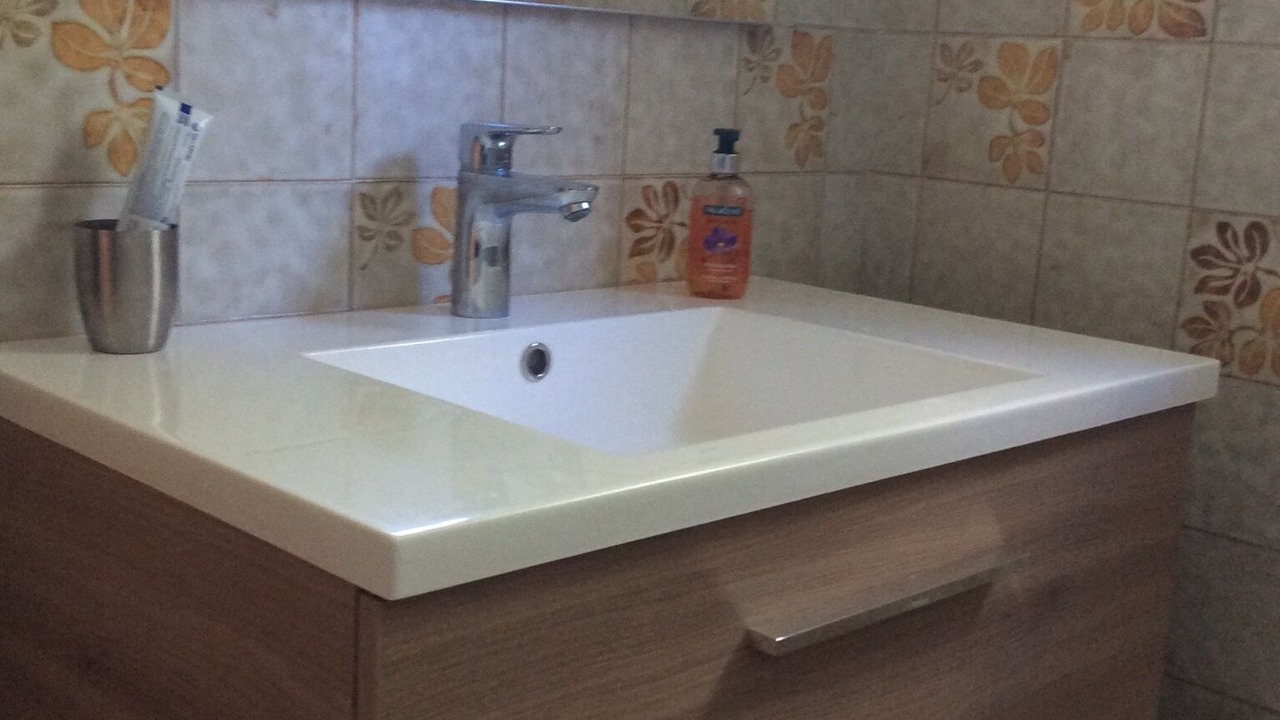 Photo of Bathroom in Saint-Georges-d'Oleron