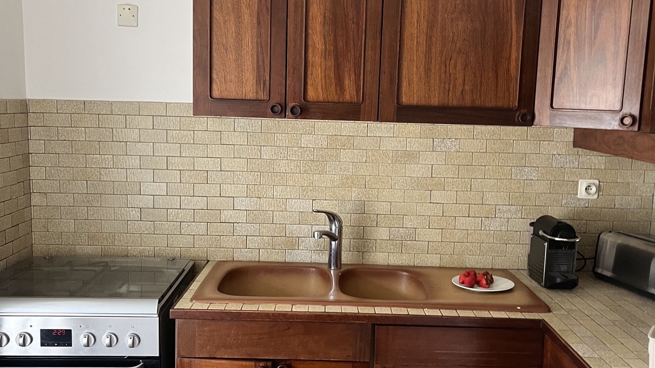 Photo of Kitchen in Saint-Georges-d'Oleron