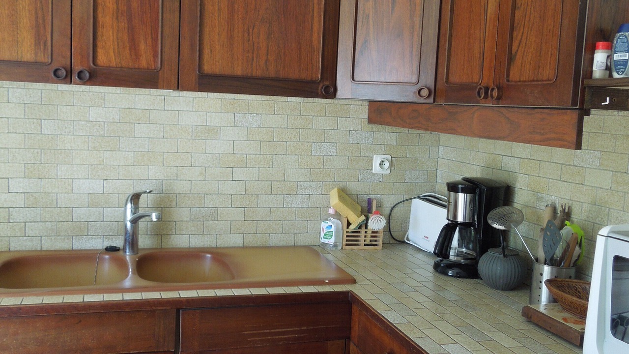 Photo of Kitchen in Saint-Georges-d'Oleron