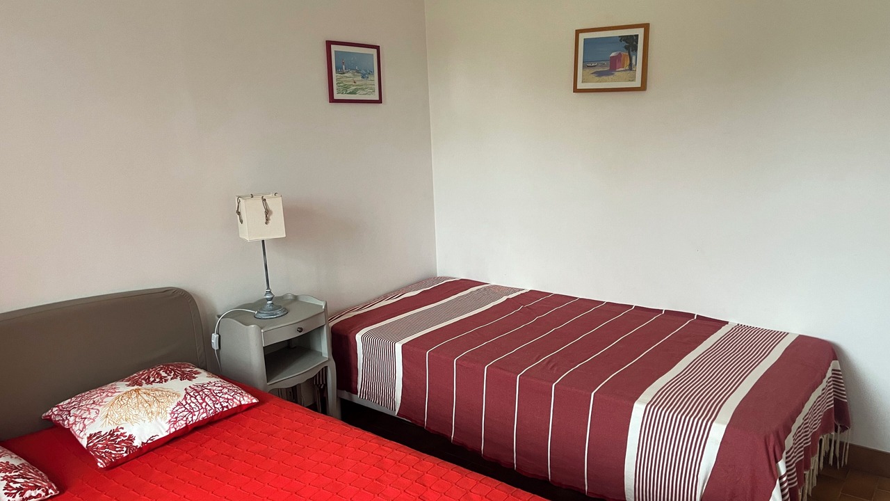 Photo of Bedroom in Saint-Georges-d'Oleron