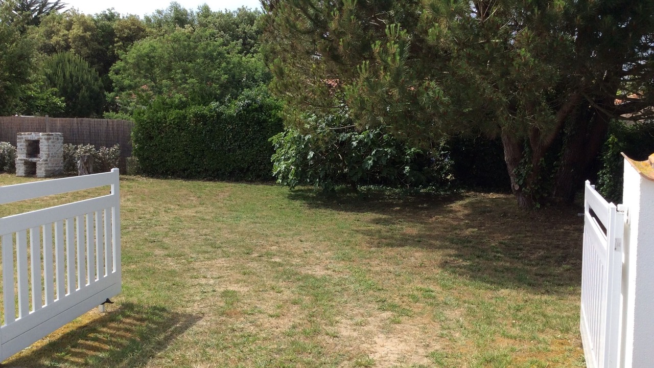 Photo of Outdoor in Saint-Georges-d'Oleron