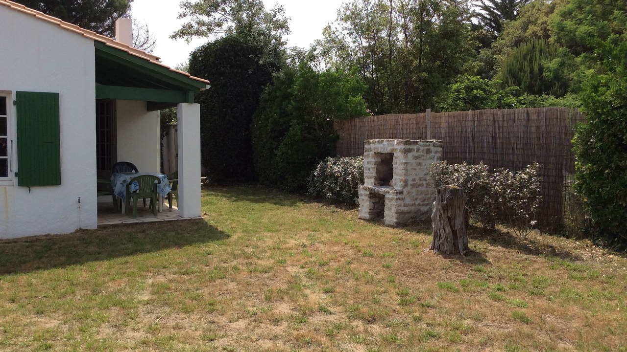 Photo of Outdoor in Saint-Georges-d'Oleron