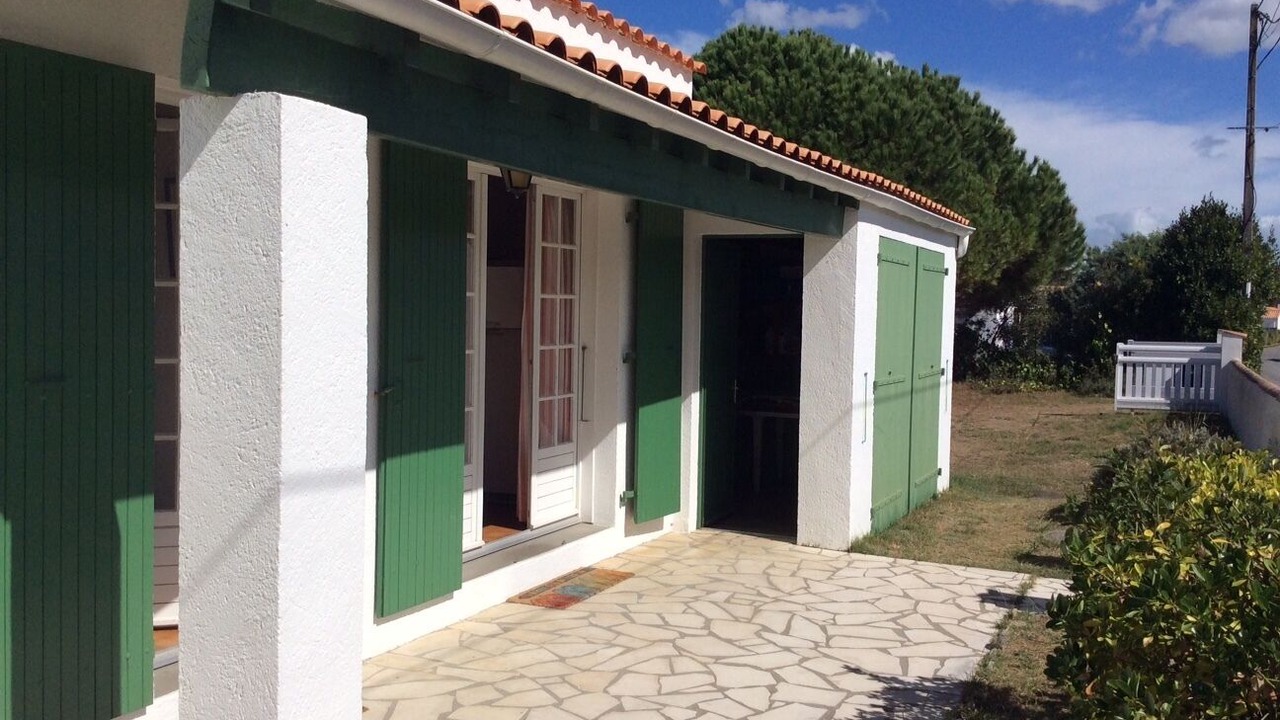 Photo of Outdoor in Saint-Georges-d'Oleron