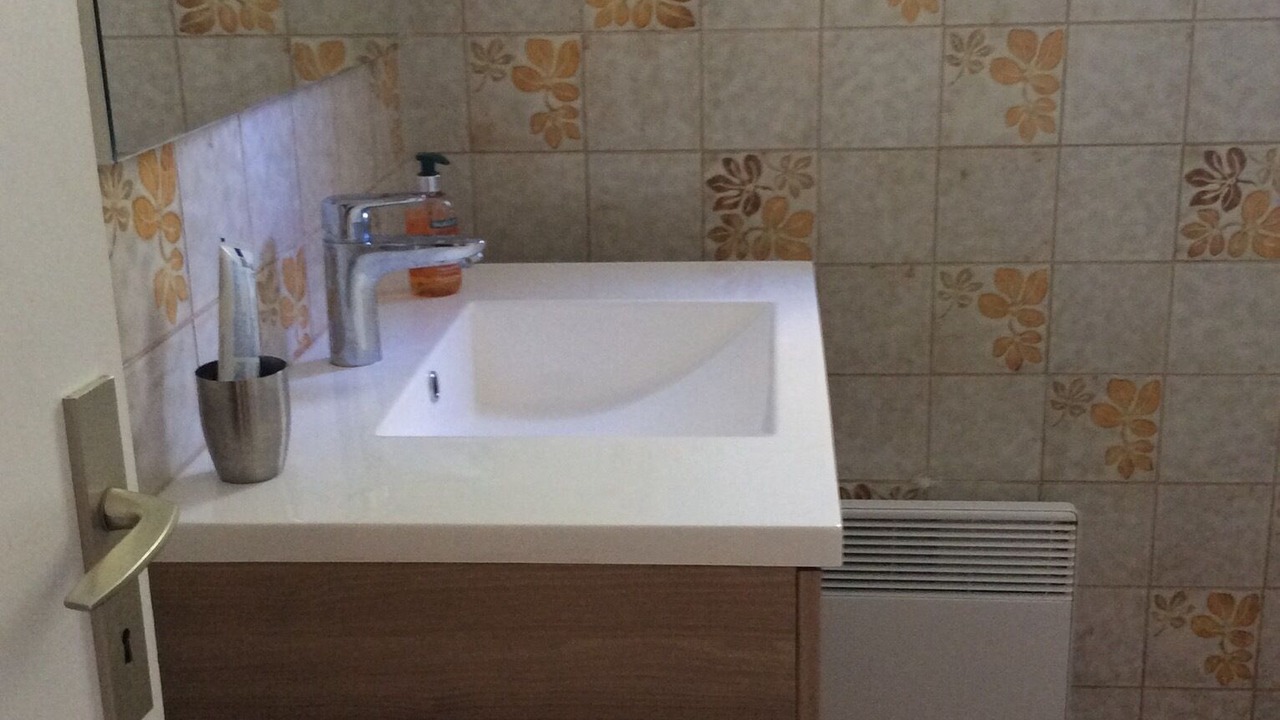 Photo of Bathroom in Saint-Georges-d'Oleron