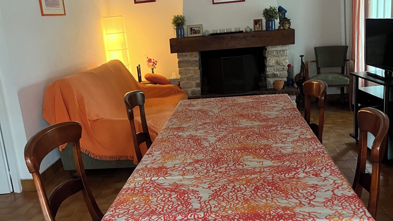 Photo of Livingroom in Saint-Georges-d'Oleron