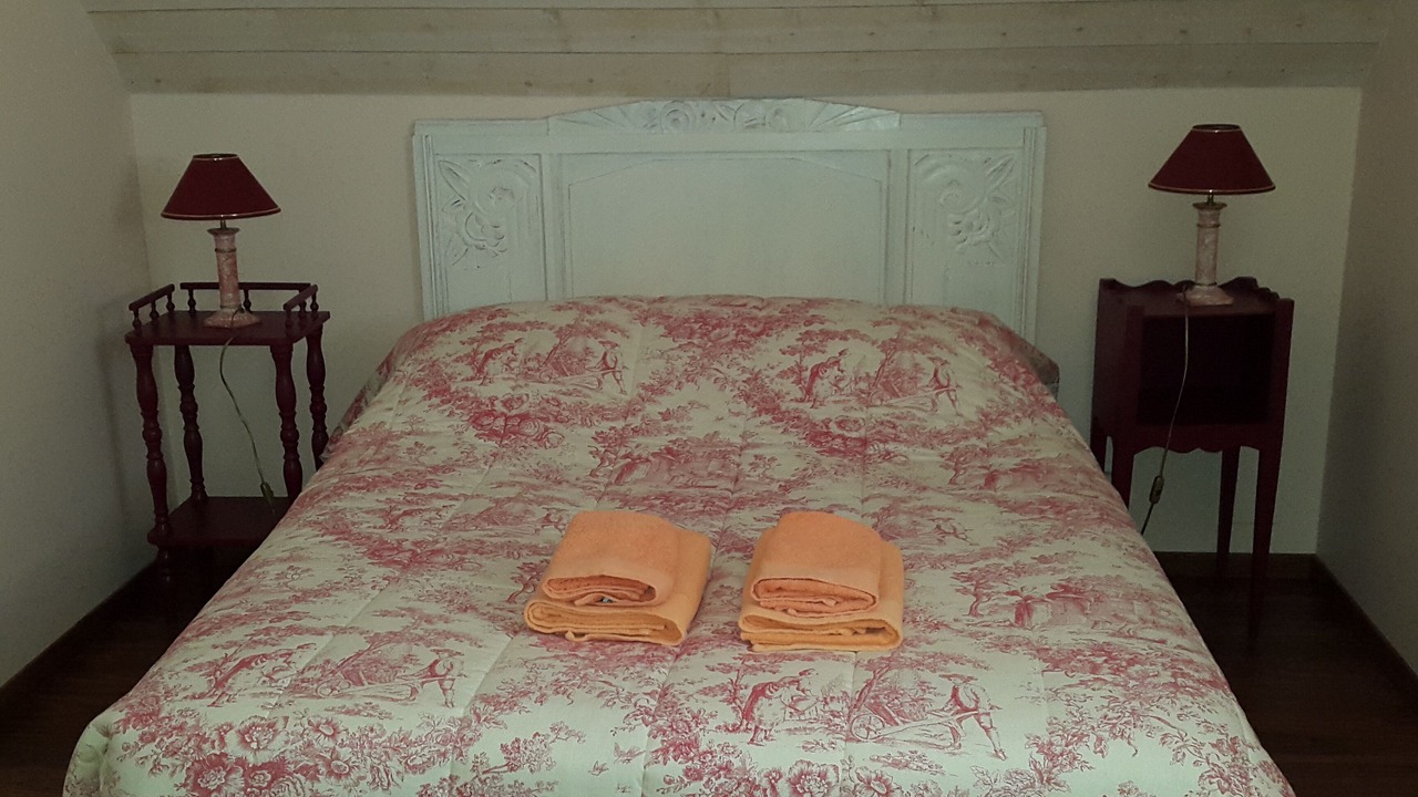 Photo of Bedroom in Beleymas
