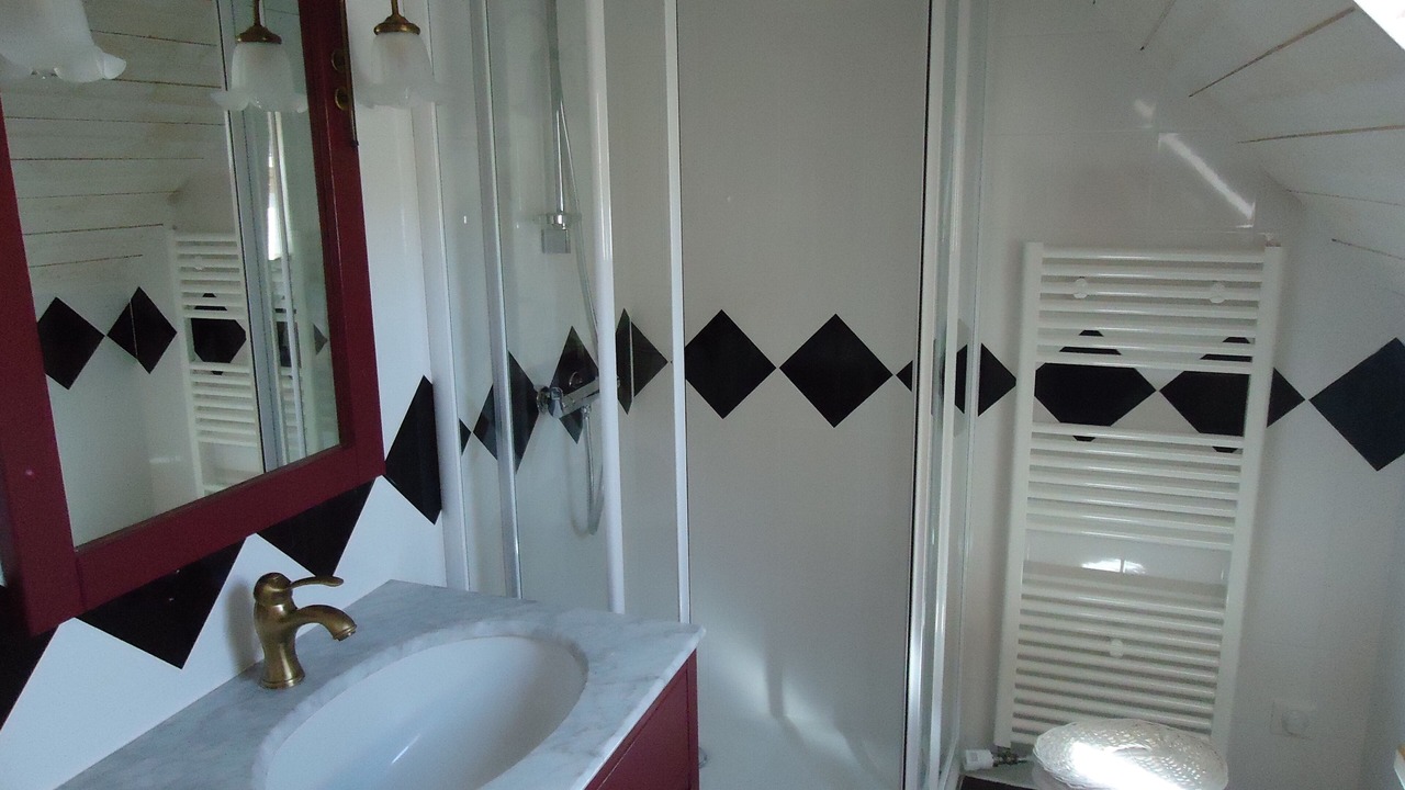 Photo of Bathroom in Beleymas
