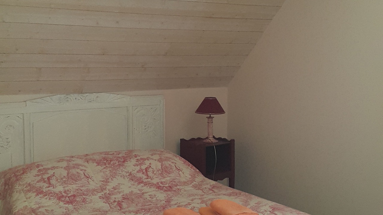Photo of Bedroom in Beleymas