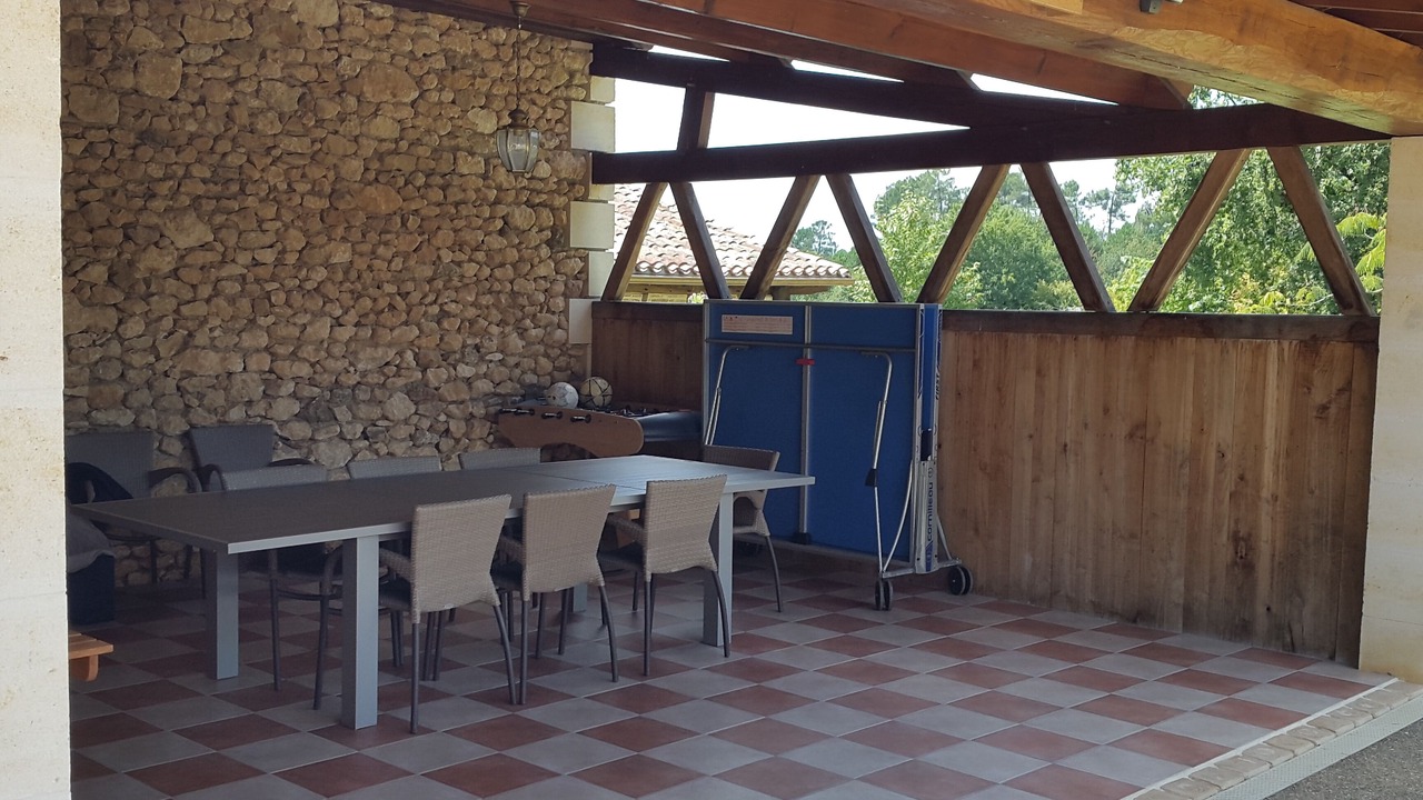 Photo of Outdoor in Beleymas