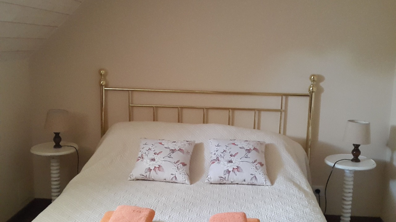 Photo of Bedroom in Beleymas