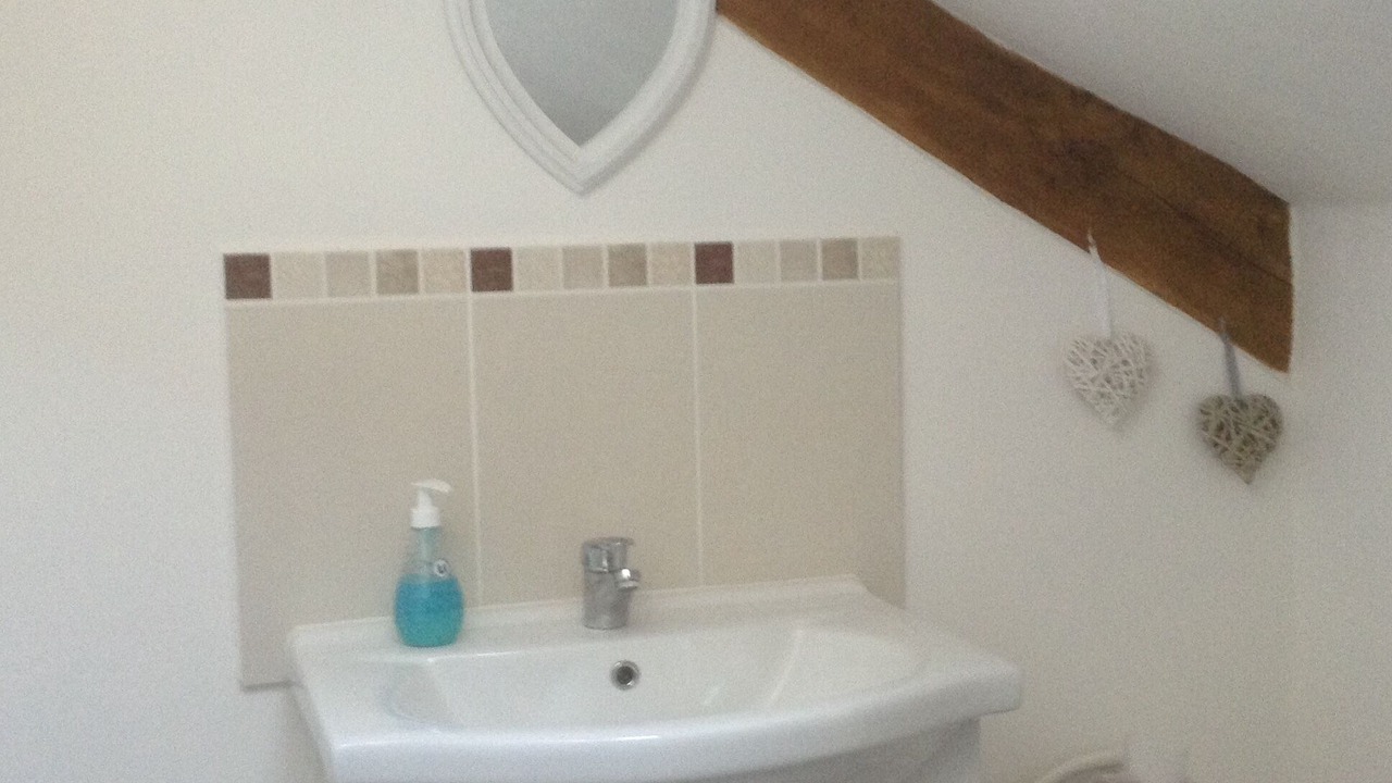 Photo of Bathroom in Saint-Remy-sur-Creuse