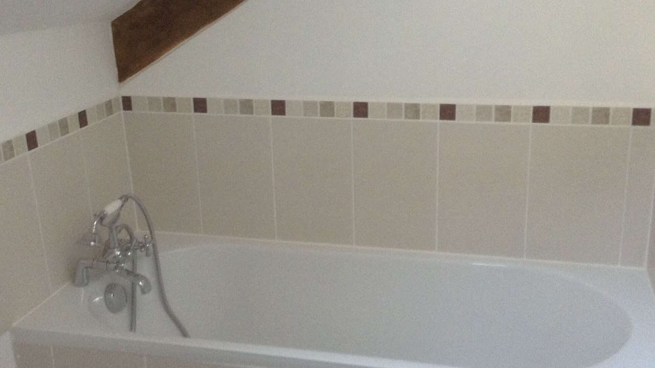 Photo of Bathroom in Saint-Remy-sur-Creuse