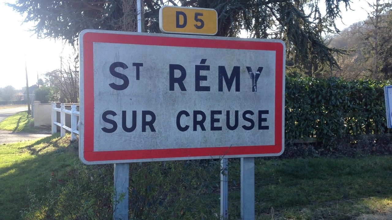 Photo of Others in Saint-Remy-sur-Creuse