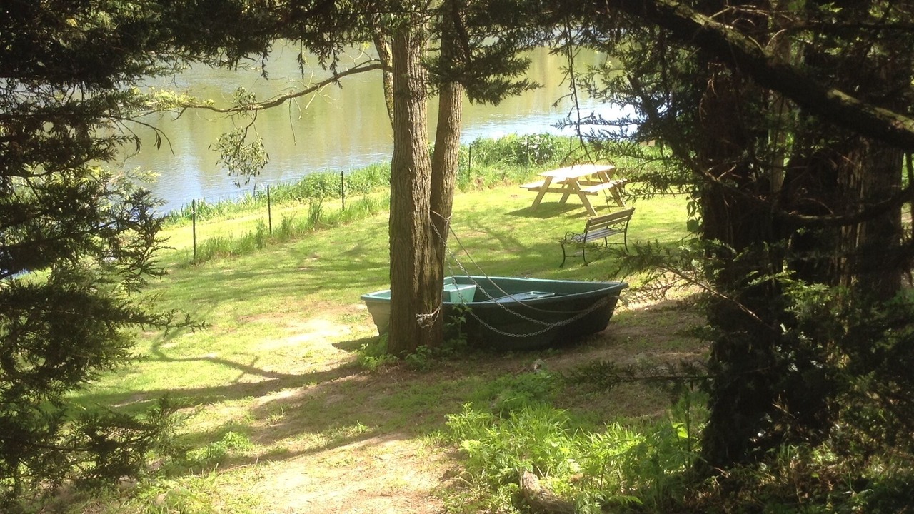 Photo of Outdoor in Saint-Remy-sur-Creuse