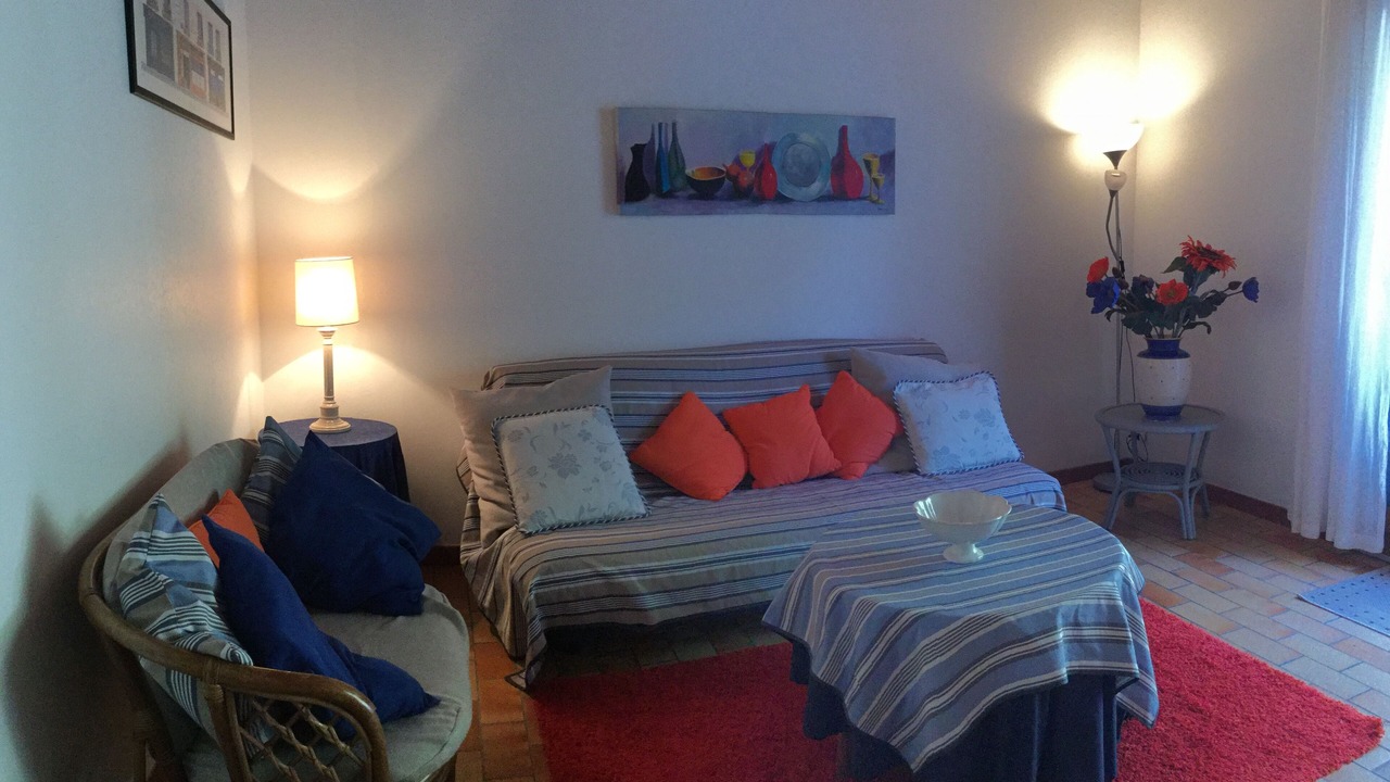 Photo of Bedroom in Saint-Fort-sur-Gironde