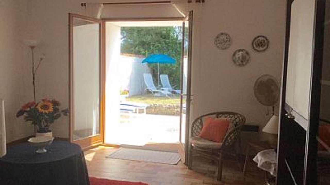 Photo of Outdoor in Saint-Fort-sur-Gironde