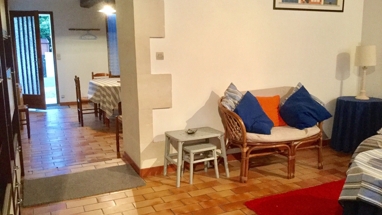 Photo of Bedroom in Saint-Fort-sur-Gironde