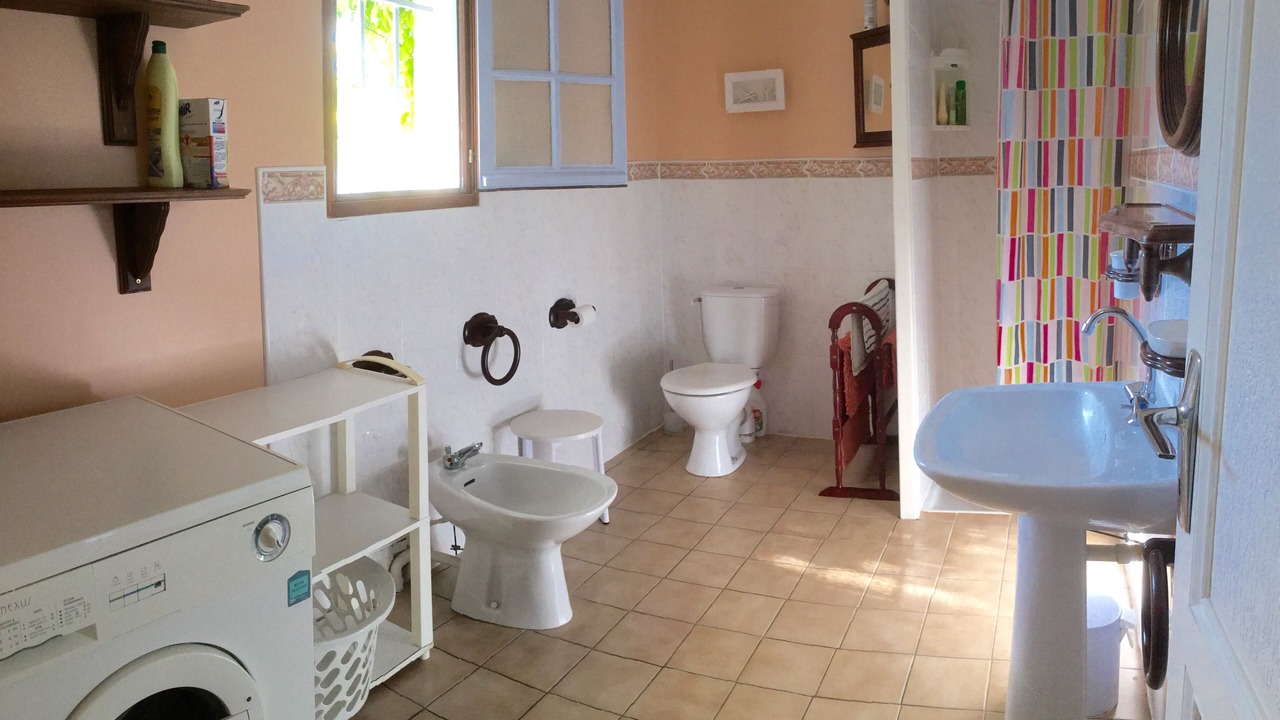 Photo of Bedroom in Saint-Fort-sur-Gironde