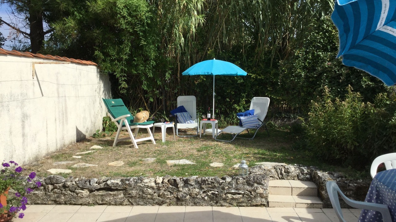 Photo of Outdoor in Saint-Fort-sur-Gironde