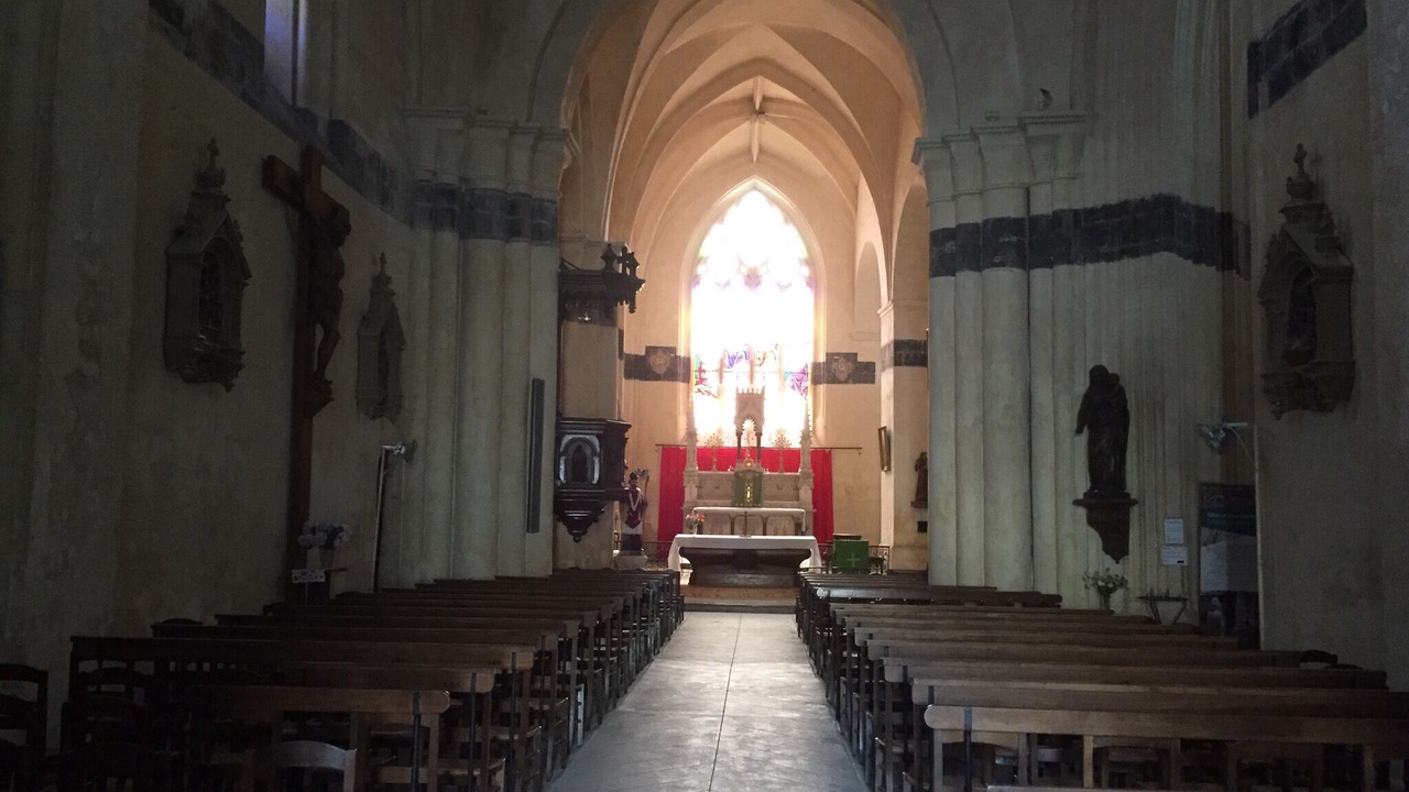 Photo of Others in Saint-Fort-sur-Gironde