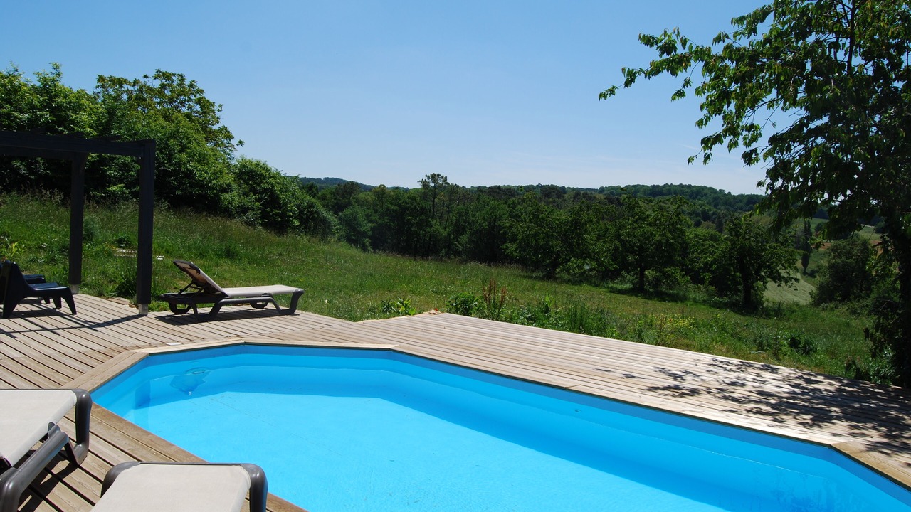Photo of Outdoor in Castelnaud-la-Chapelle