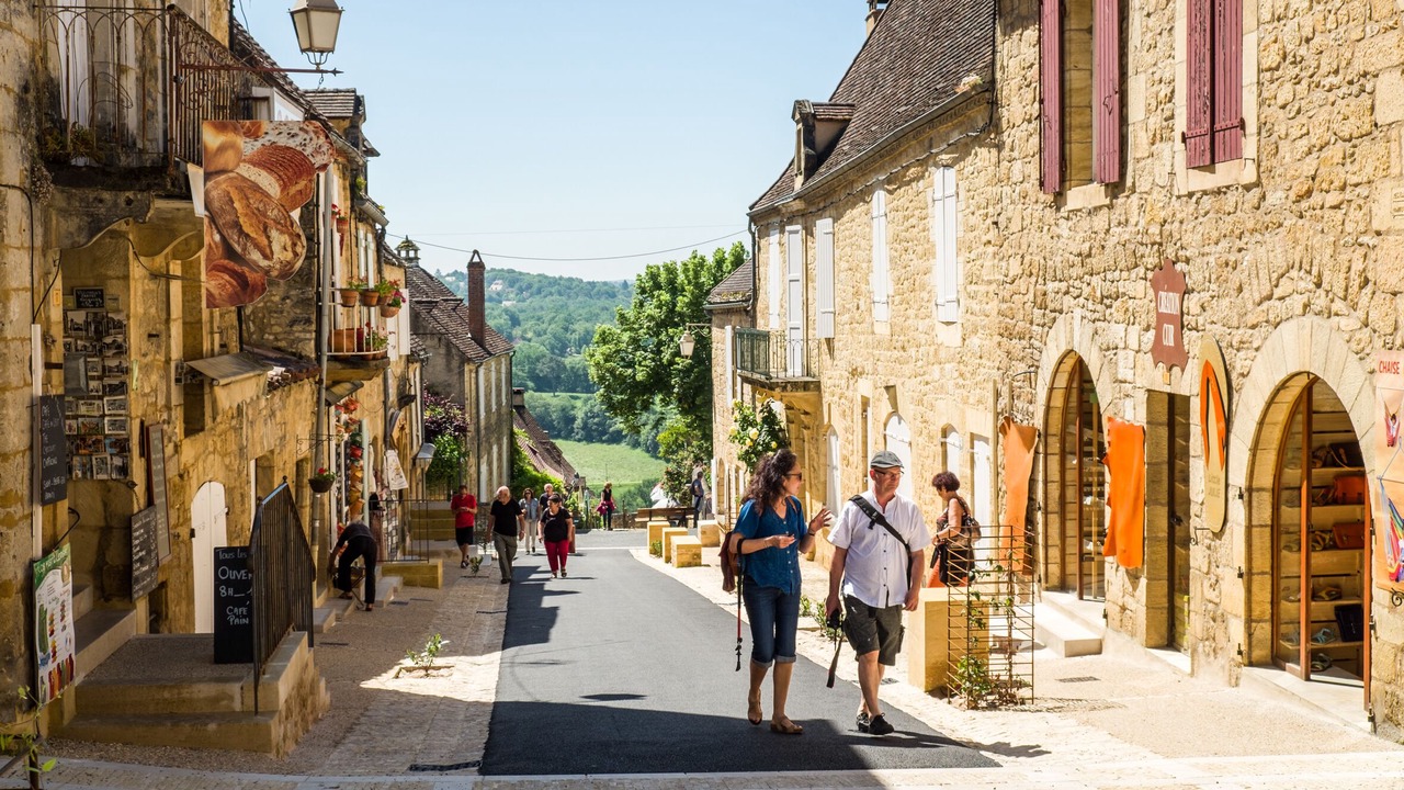 Photo of Outdoor in Castelnaud-la-Chapelle