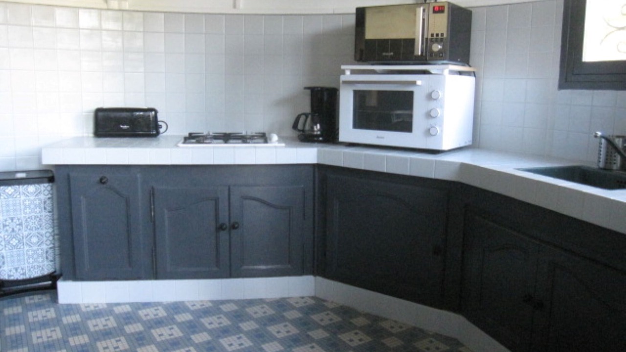 Photo of Kitchen in Saint-Vincent-de-Tyrosse