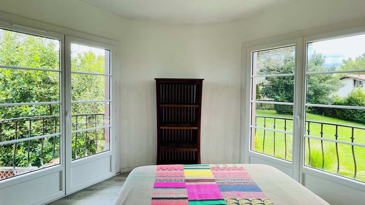 Photo of Bedroom in Saint-Vincent-de-Tyrosse