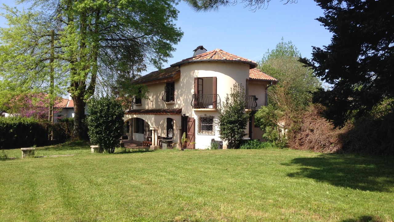 Photo of Outdoor in Saint-Vincent-de-Tyrosse