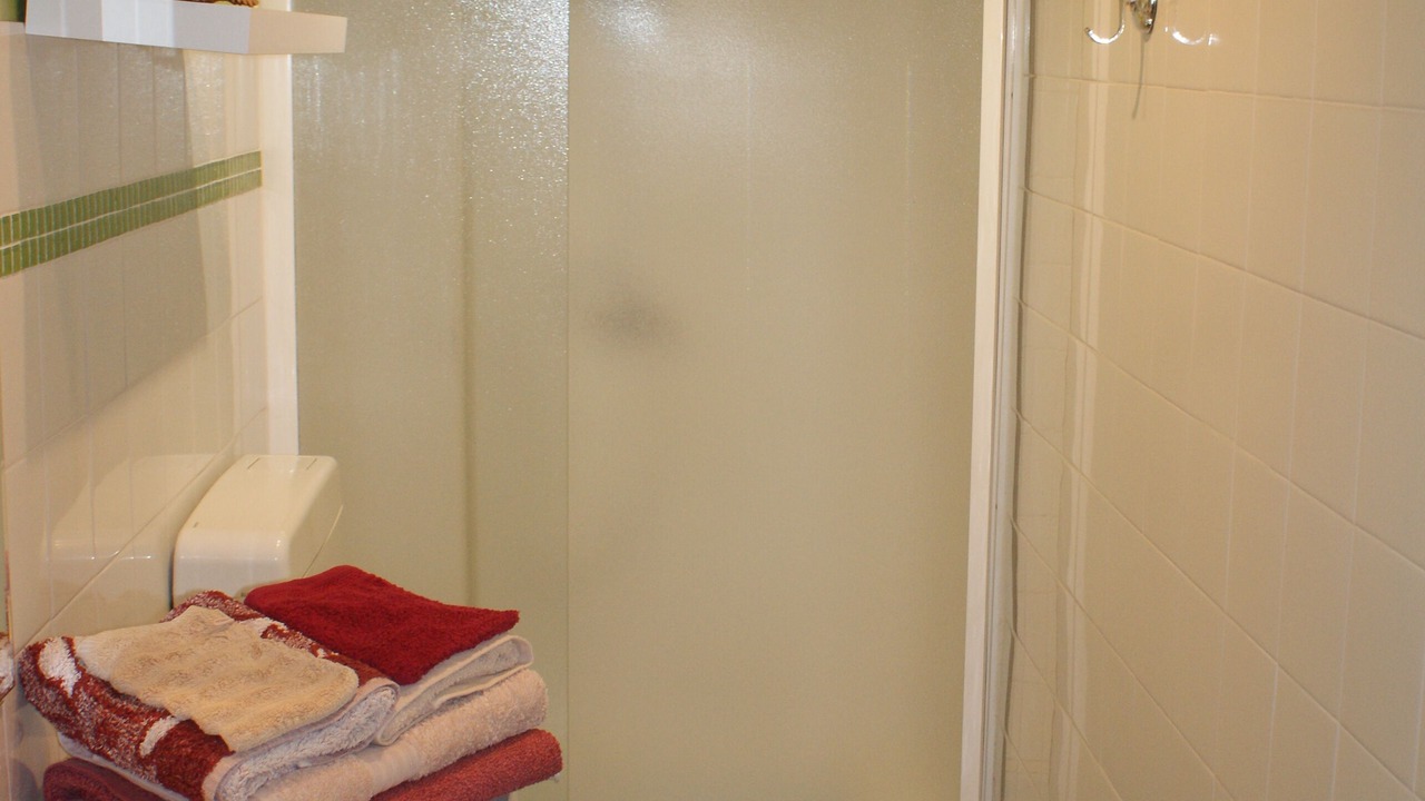 Photo of Bathroom in Dampniat