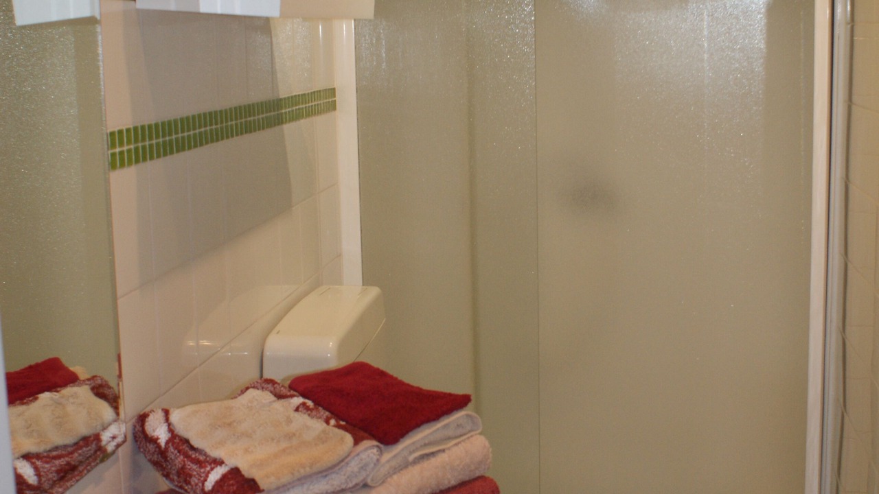 Photo of Bathroom in Dampniat