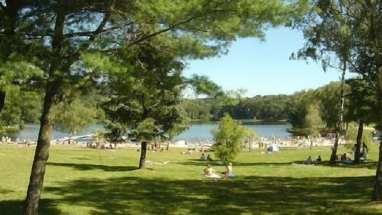 Photo of Outdoor in Dampniat
