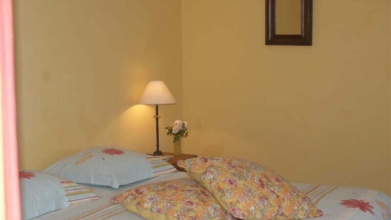 Photo of Bedroom in Dampniat