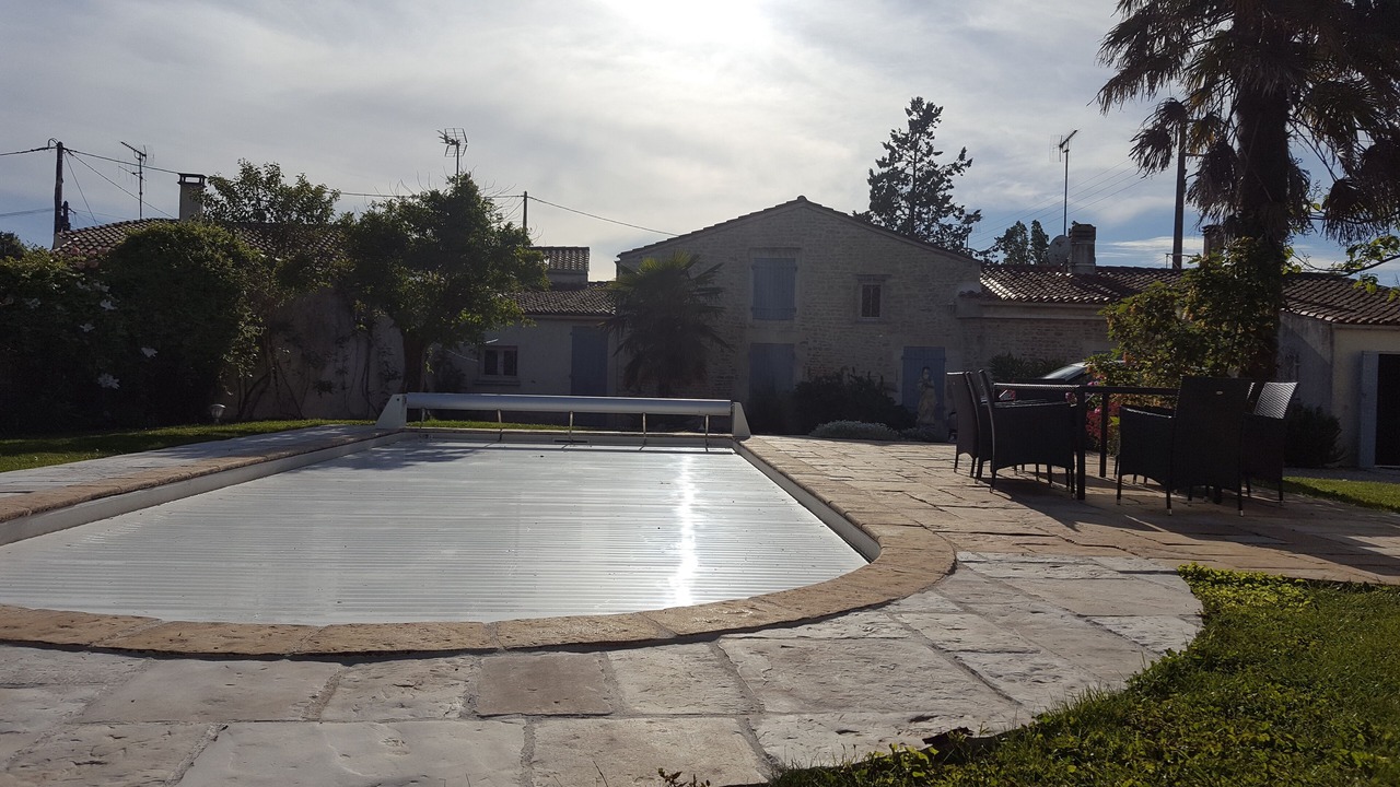 Photo of Outdoor in Andilly