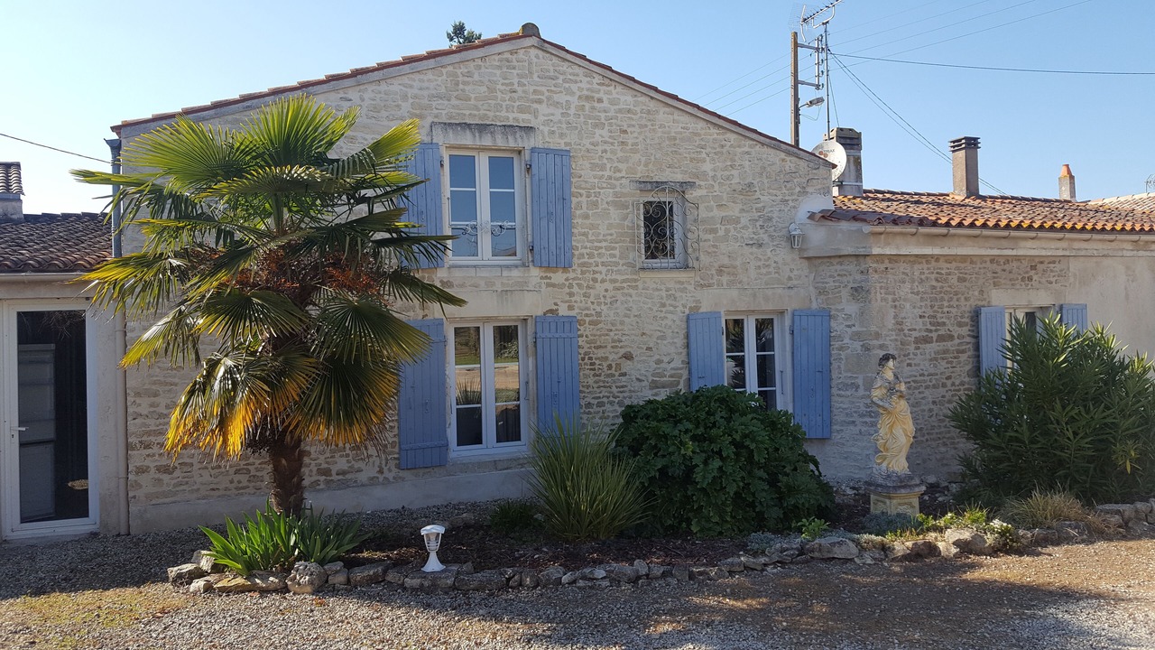 Photo of Outdoor in Andilly