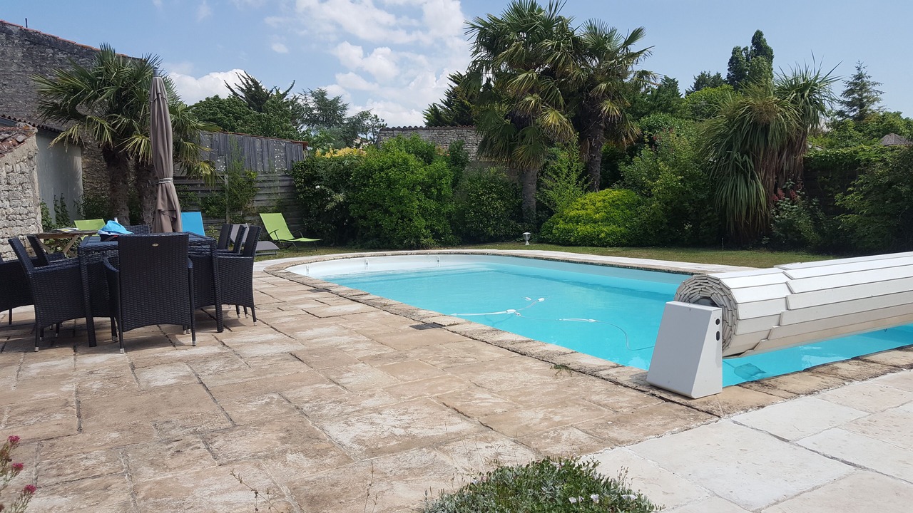 Photo of Outdoor in Andilly