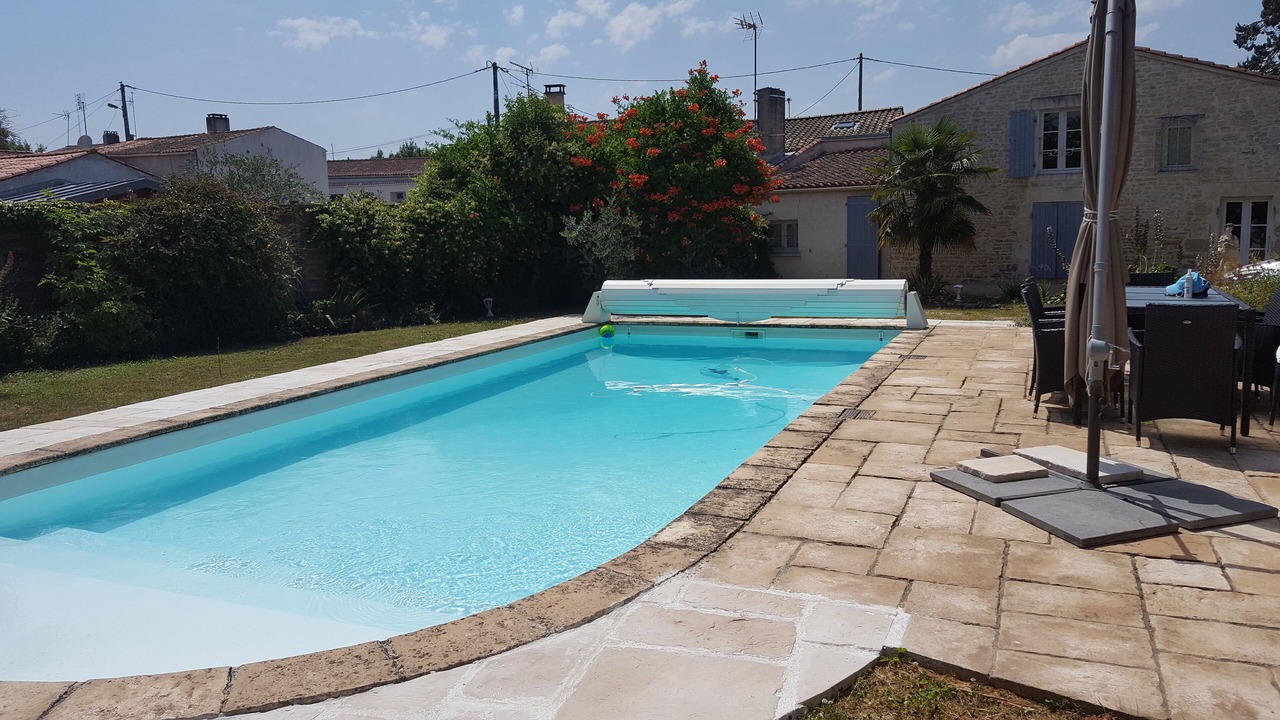 Photo of Outdoor in Andilly